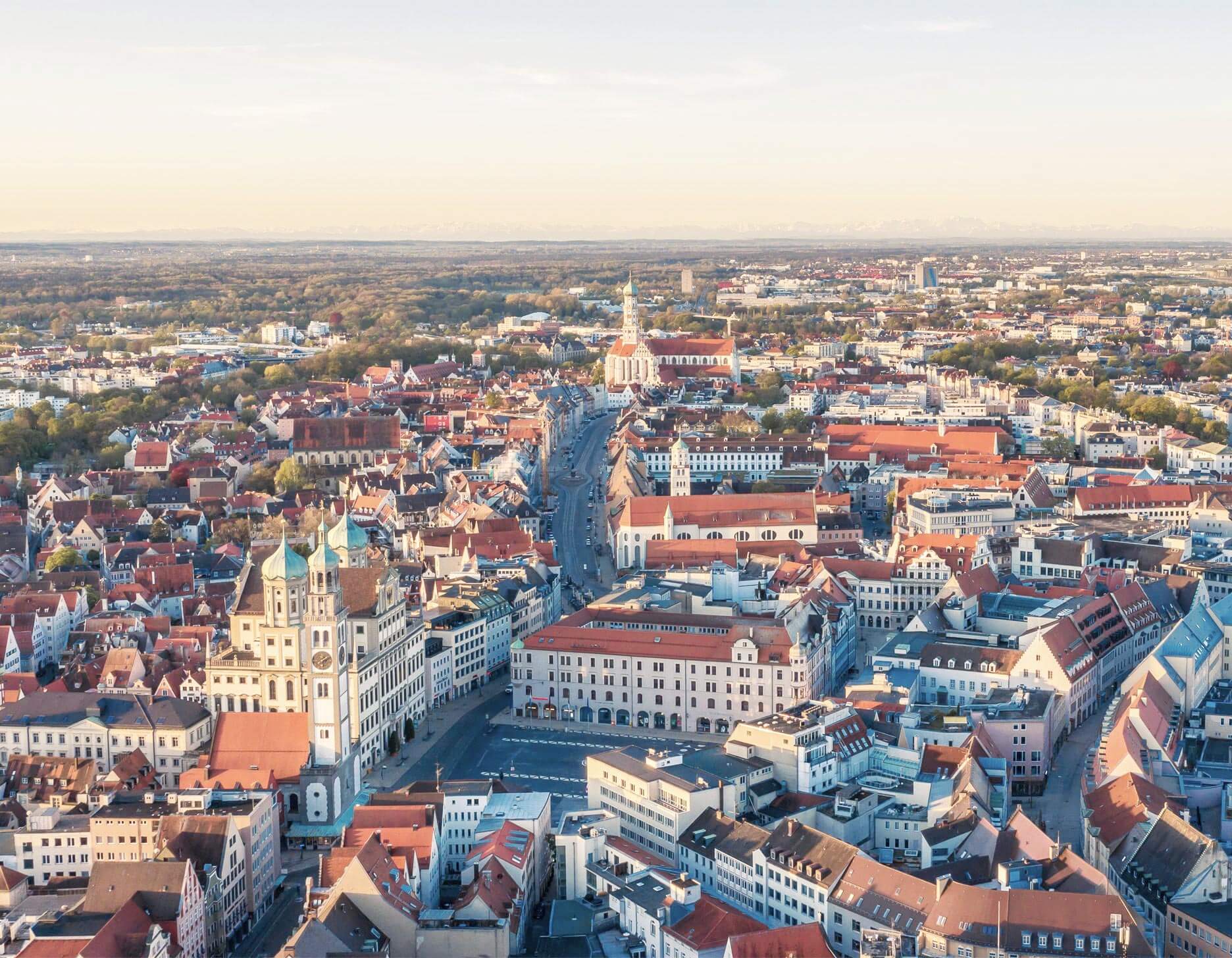 Milieuzone Augsburg