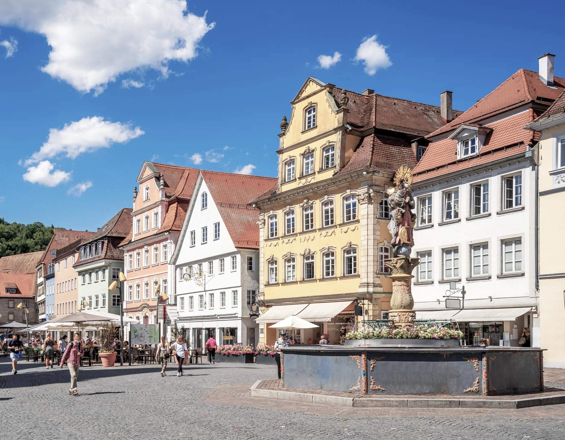 Milieuzone Schwäbisch Gmünd