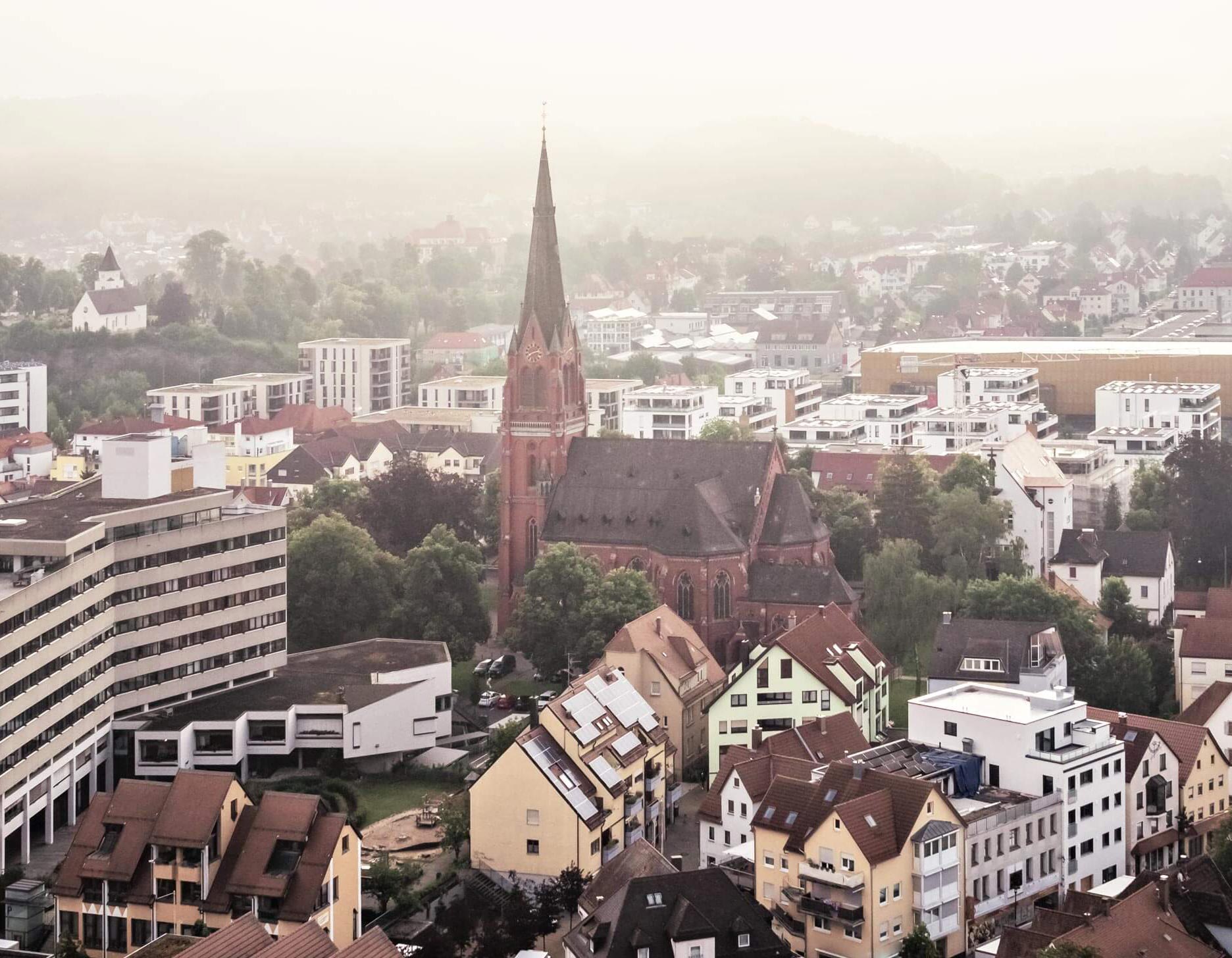 Milieuzone Heidenheim