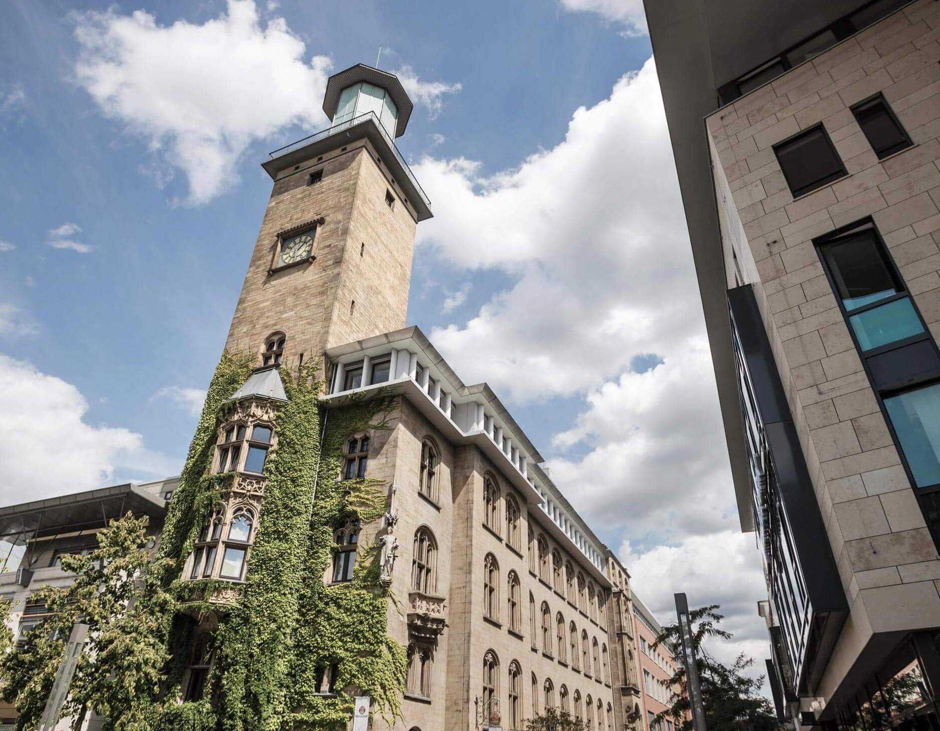Milieuzone Hagen