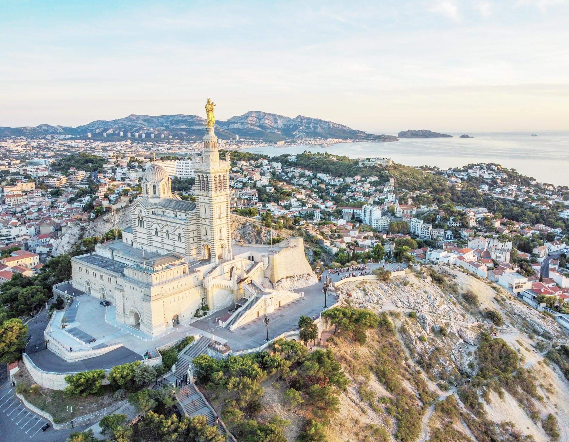 Milieuzone Marseille